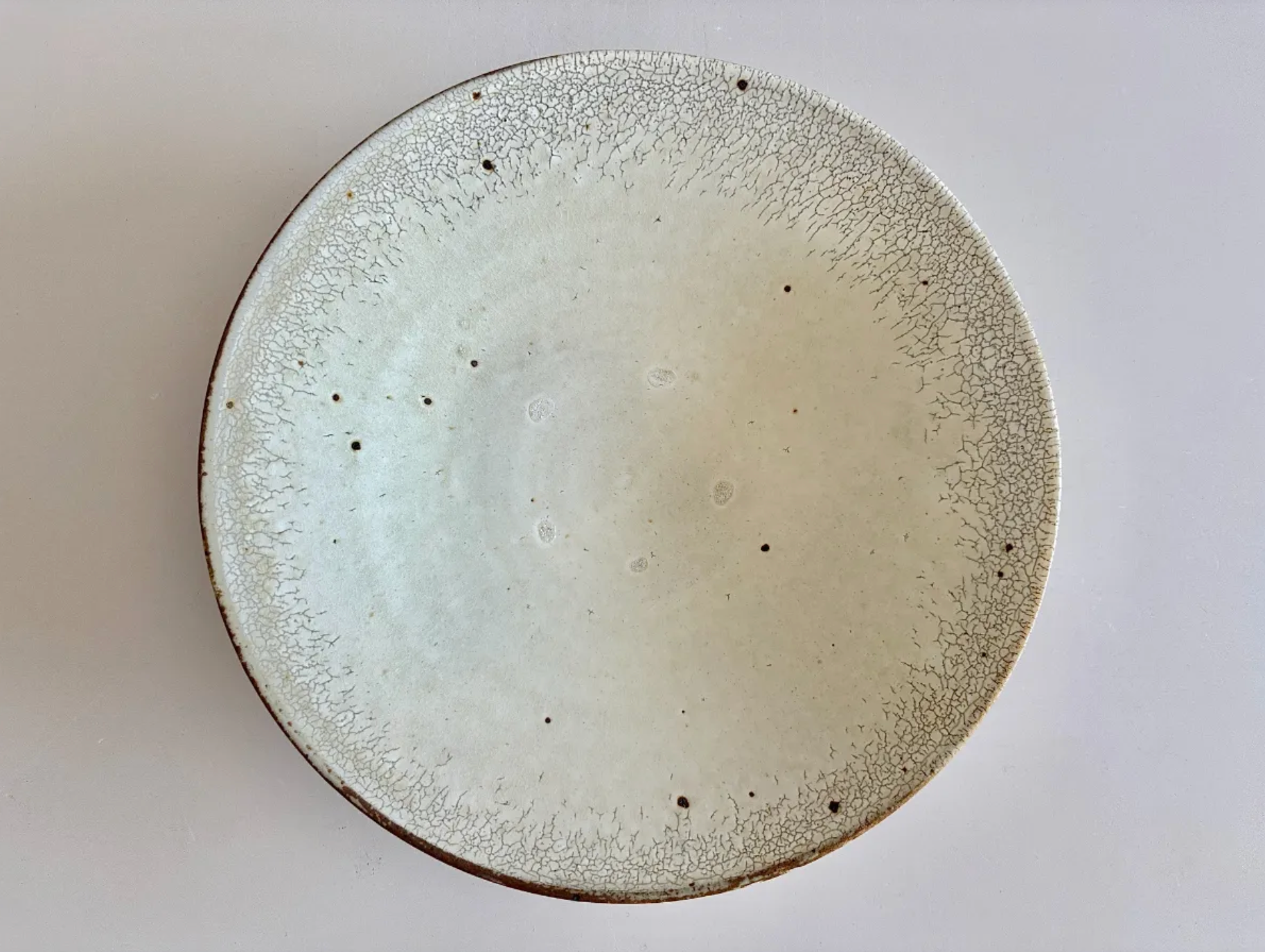 Atsushi Shimomura | Kohiki Plate