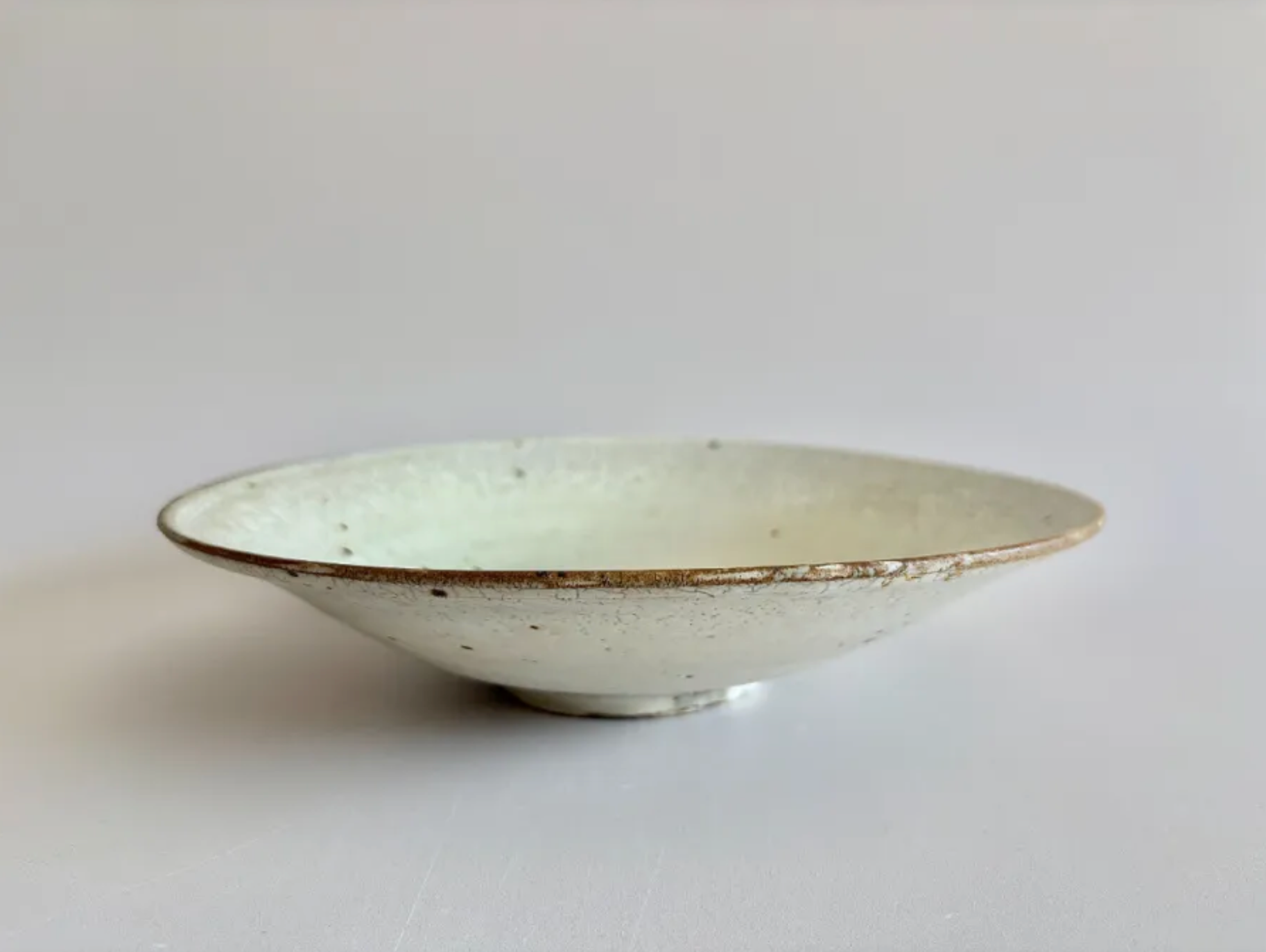 Atsushi Shimomura | Kohiki Plate