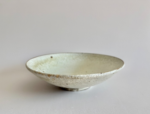 Atsushi Shimomura | Kohiki Shallow Bowl