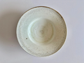 Atsushi Shimomura | Kohiki Rim Plate