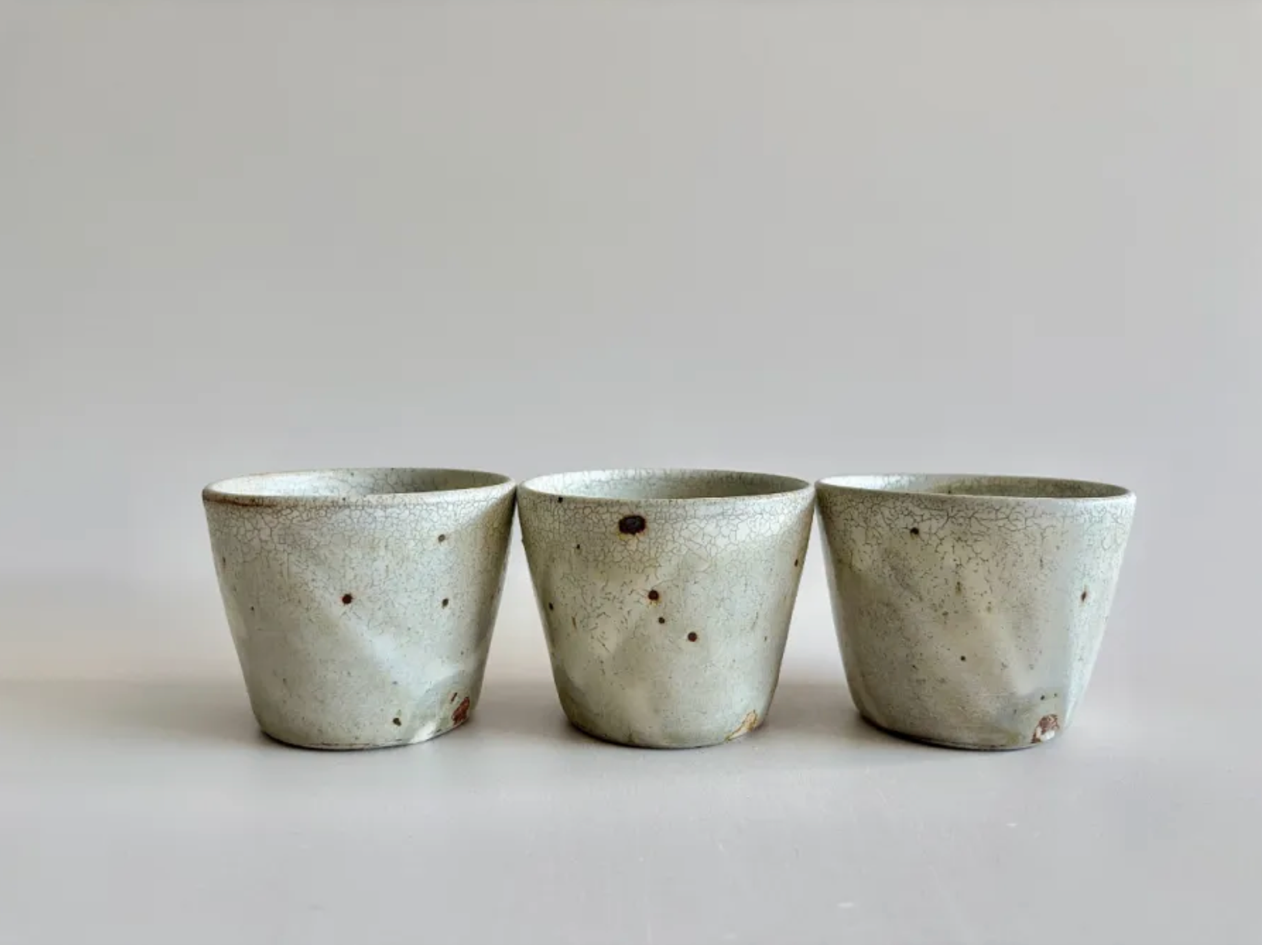 Atsushi Shimomura | Kohiki Sobachoko