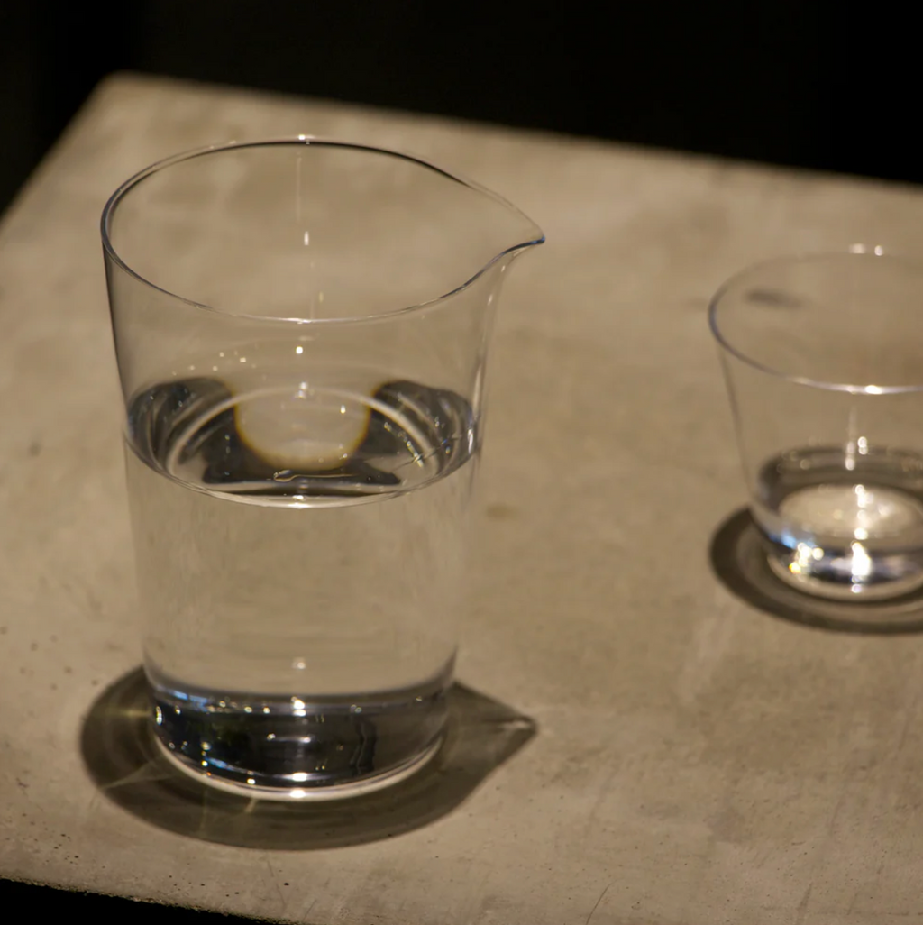 Kimura Glass | KARUTA set