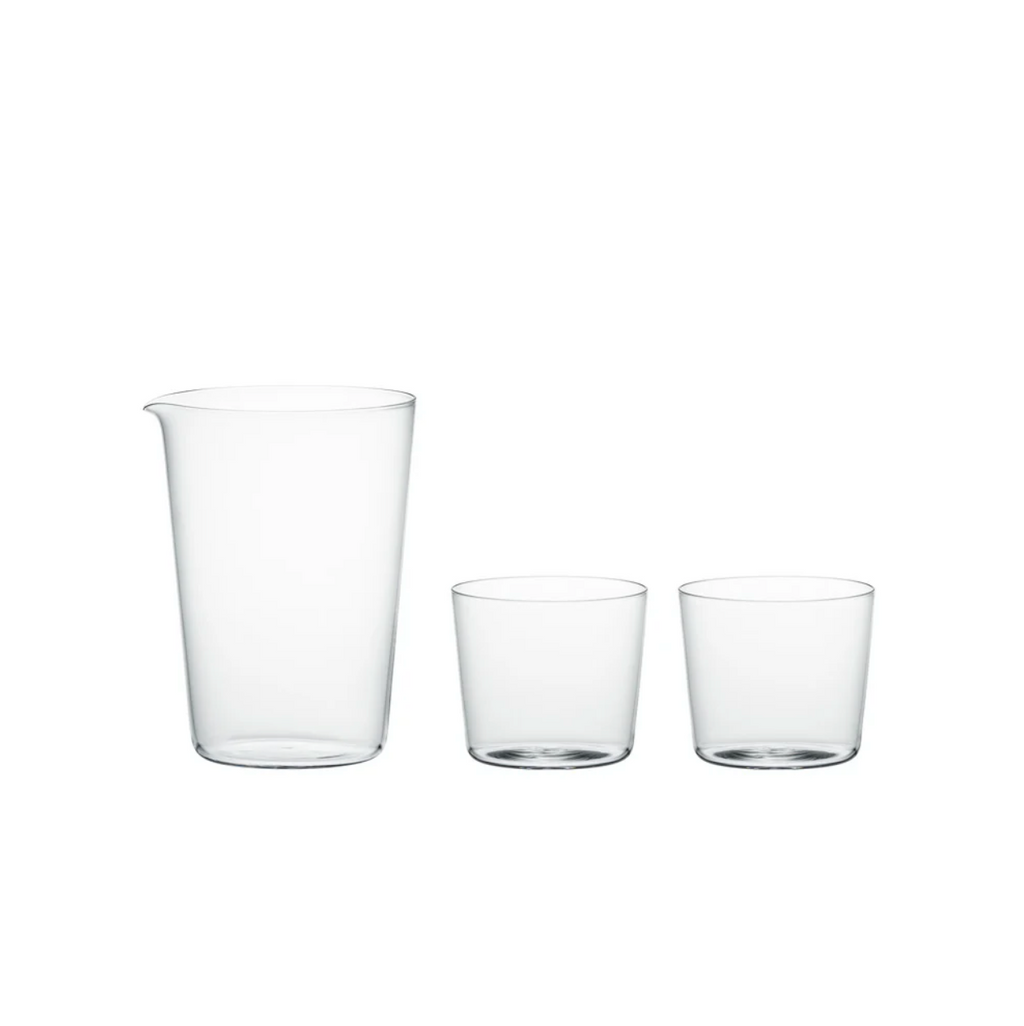 Kimura Glass | KARUTA set