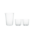 Kimura Glass | KARUTA set