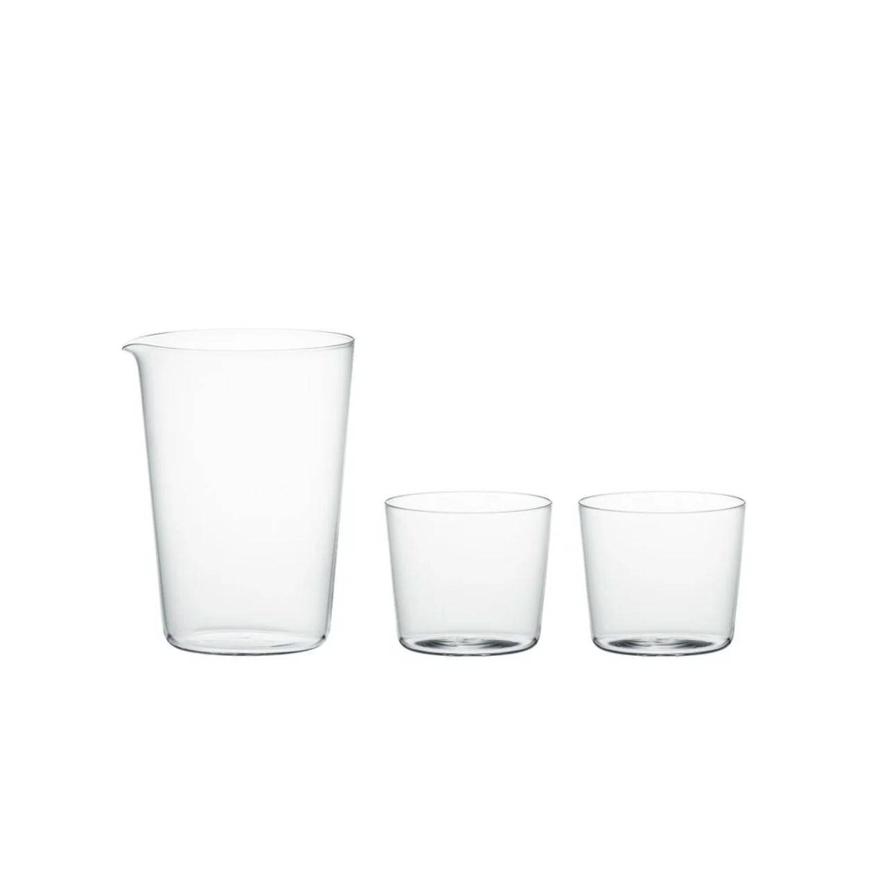 Kimura Glass | KARUTA set