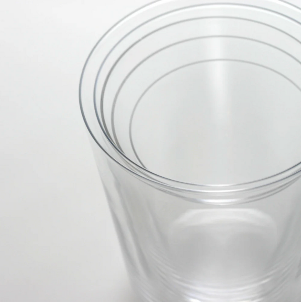 Kimura Glass | COMPACT old-fashioned