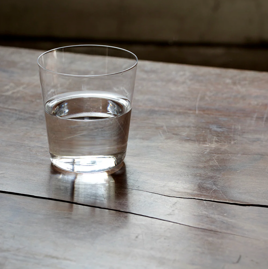 Kimura Glass | COMPACT old-fashioned