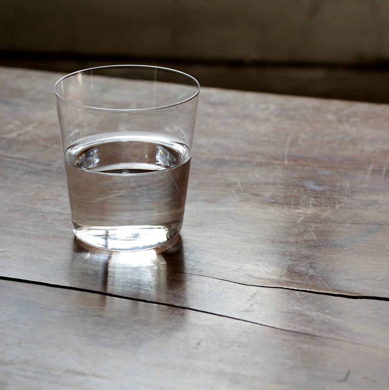 Kimura Glass | COMPACT old-fashioned