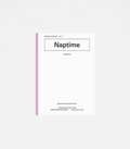 Temporary Press | Street Report: Naptime