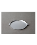 yumiko iihoshi | round aluminium tray
