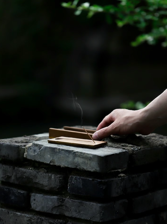 SHANG｜Smokeless Incense Discovery Set