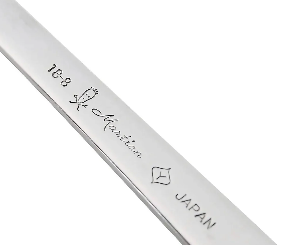 Sori Yanagi | Cutlery