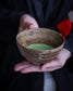 matcha tearoom