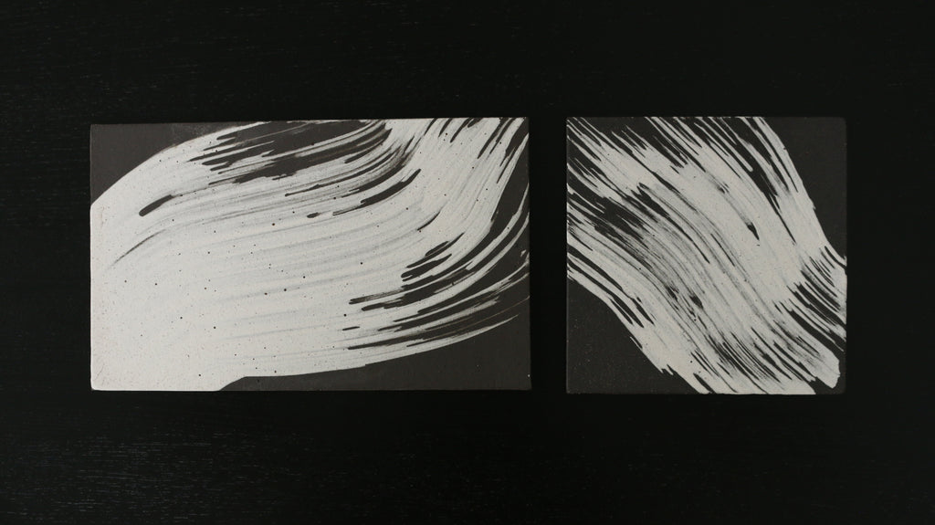 Solinii | Handbrushed Flat Plate