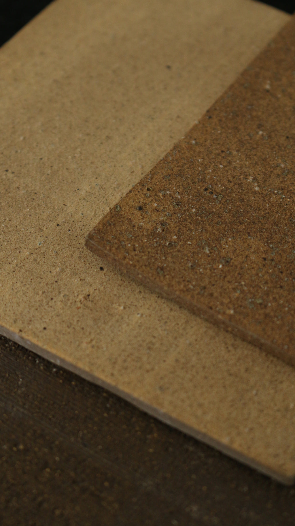 Solinii | Flat Plate in Oats