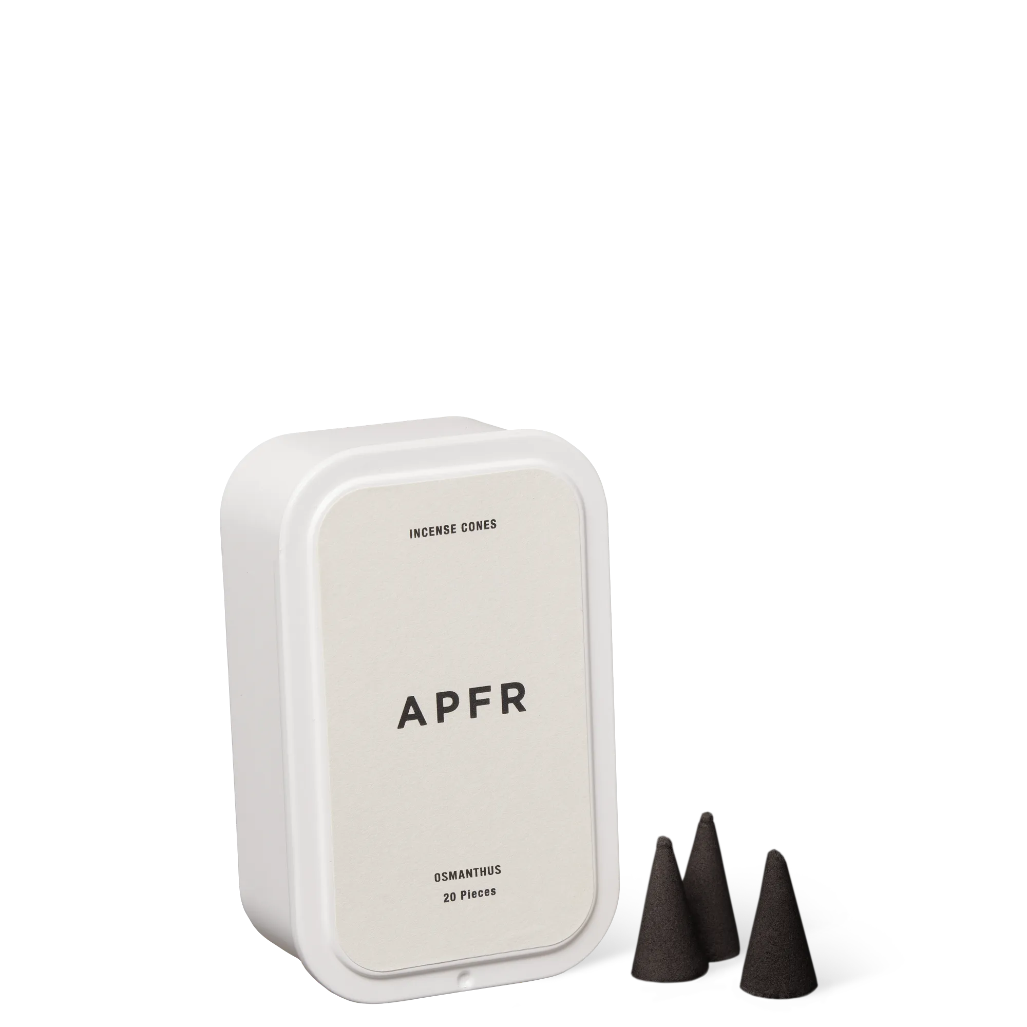APFR | Incense Cone