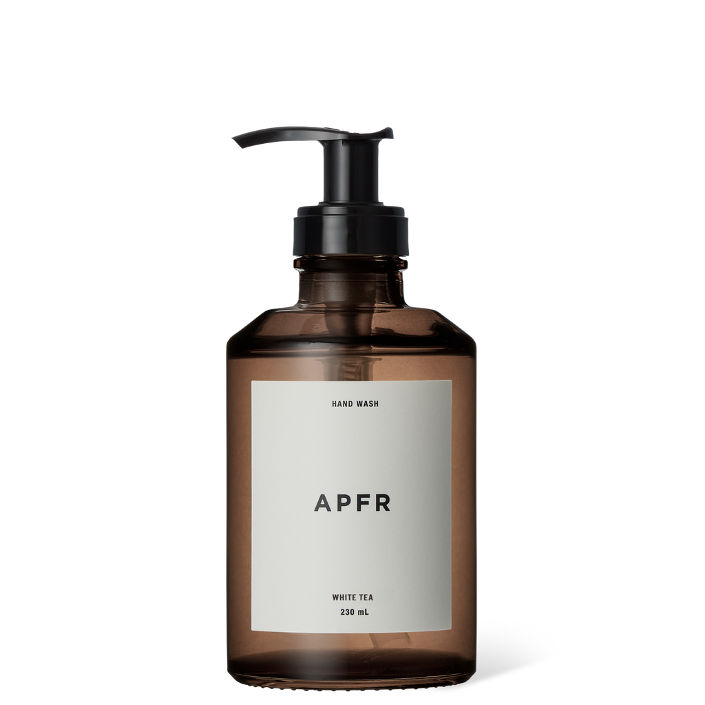 APFR | Hand Wash