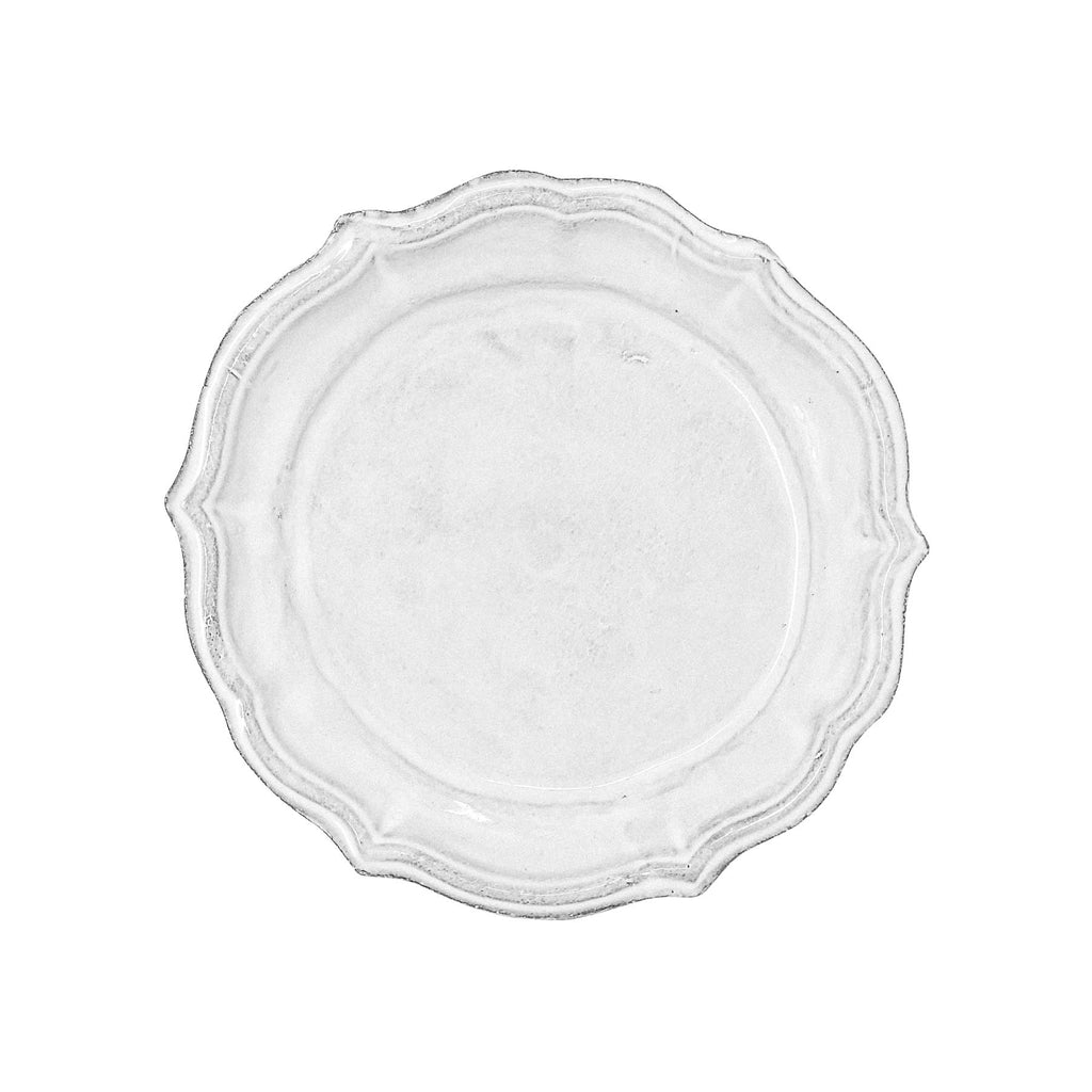 Carron | Campagne plate shallow plate