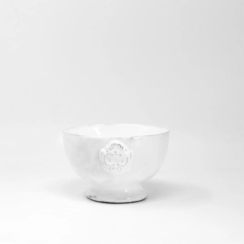 Carron | Charles footed bowl