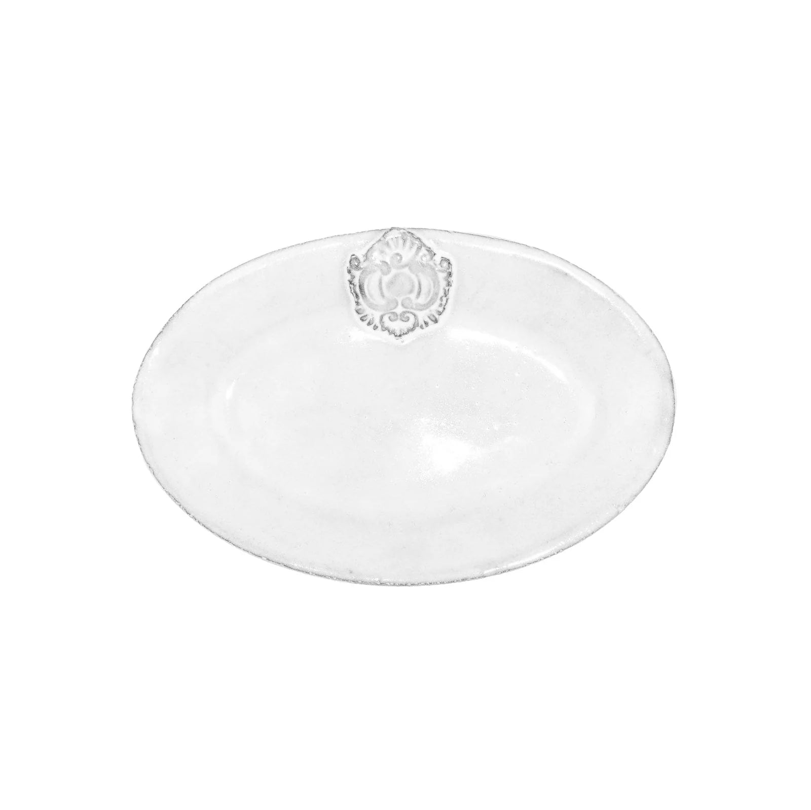 Carron | Charles Plate oval