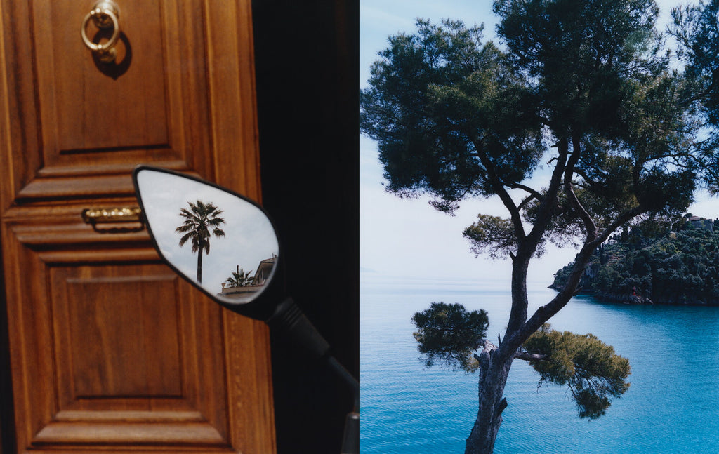 Liguria: Recipes & Wanderings Along the Italian Riviera