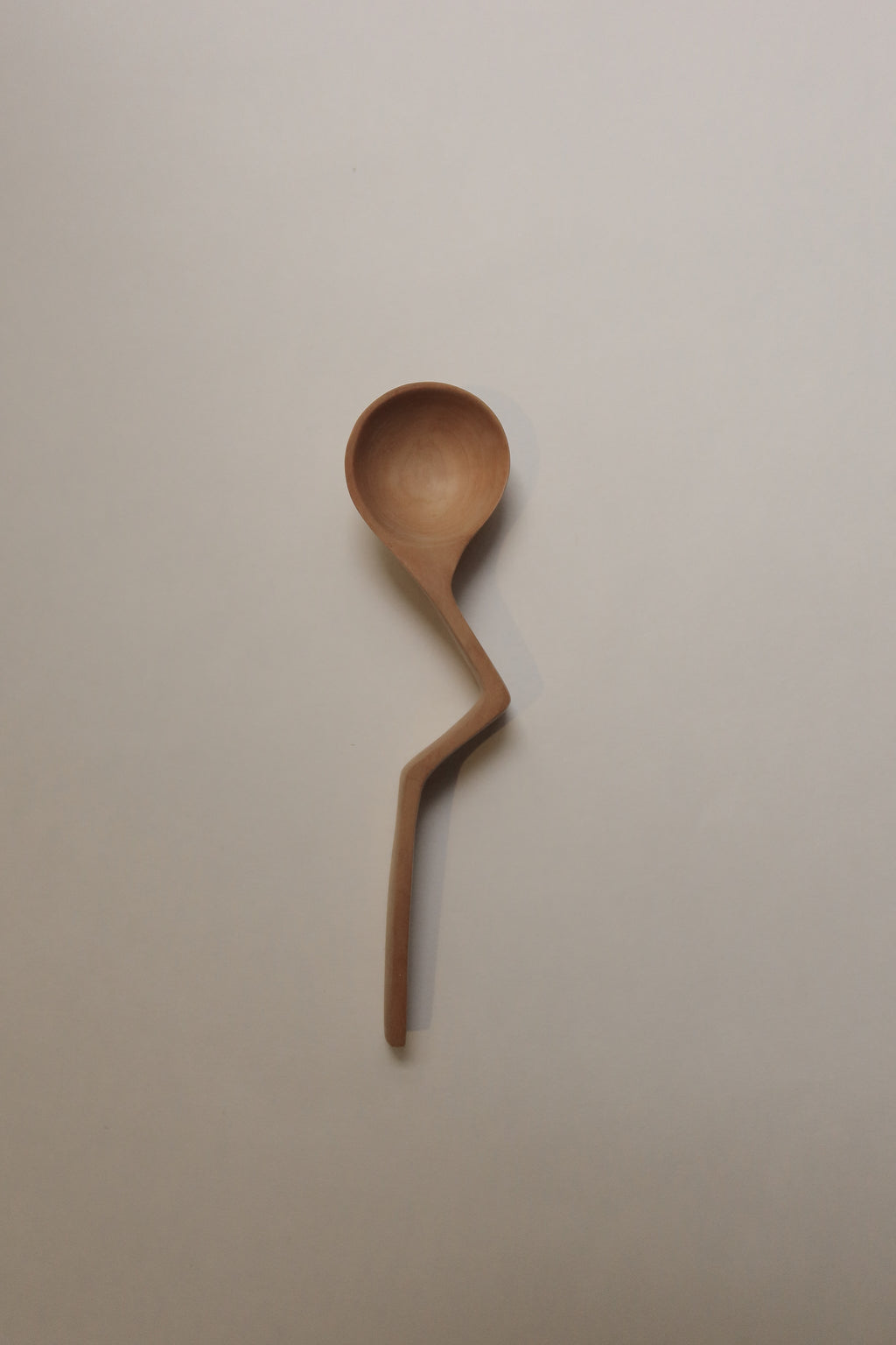Du Yu | 100 Wooden Spoons