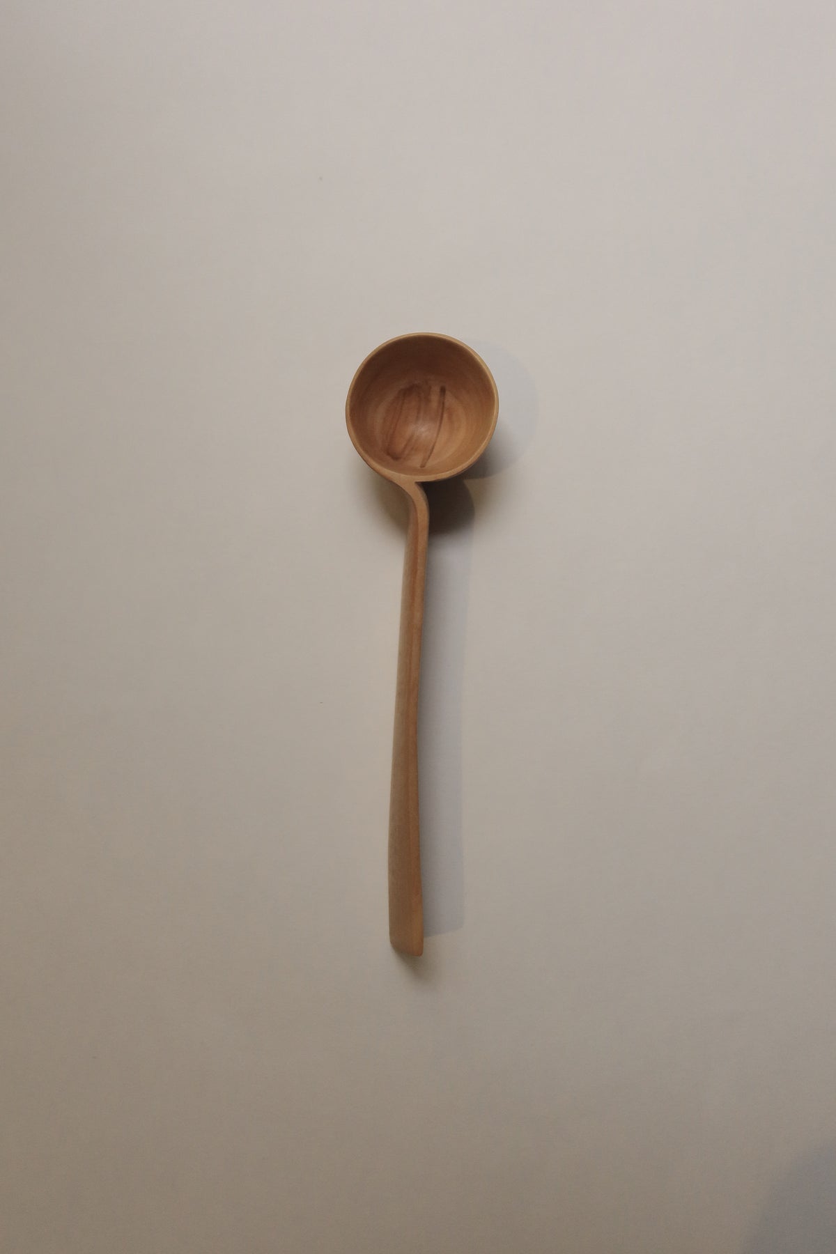 Du Yu | 100 Wooden Spoons