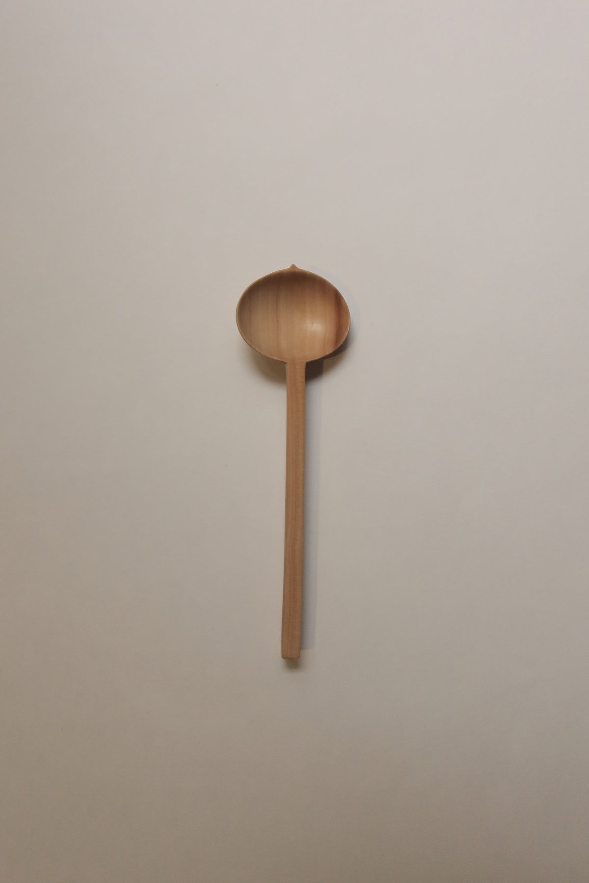 Du Yu | 100 Wooden Spoons