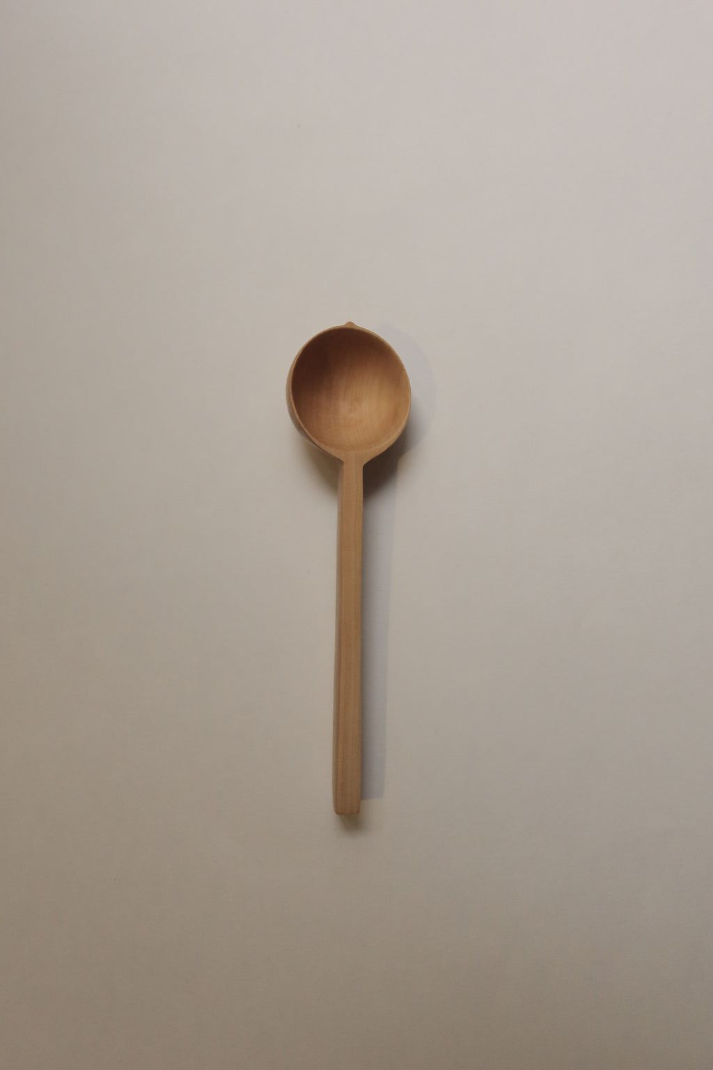Du Yu | 100 Wooden Spoons