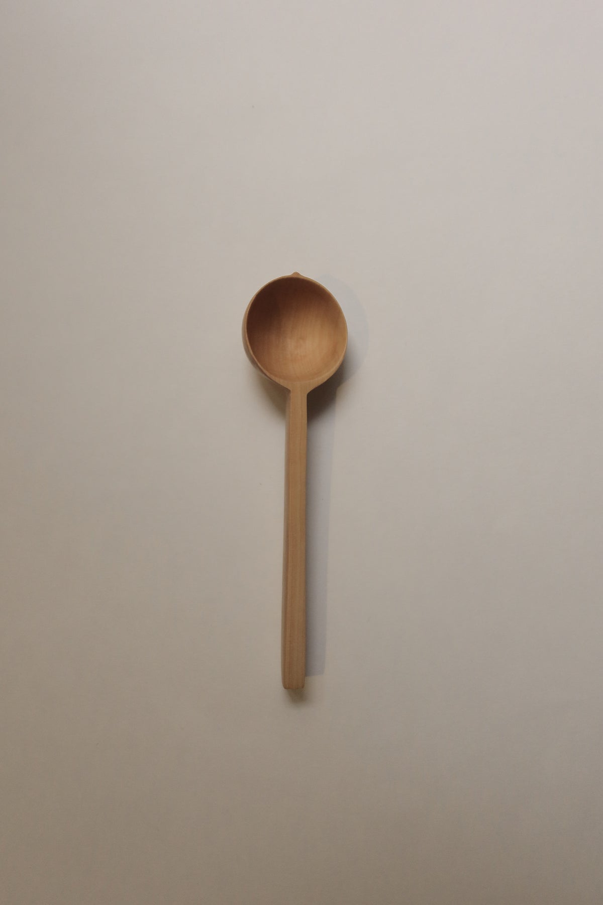 Du Yu | 100 Wooden Spoons