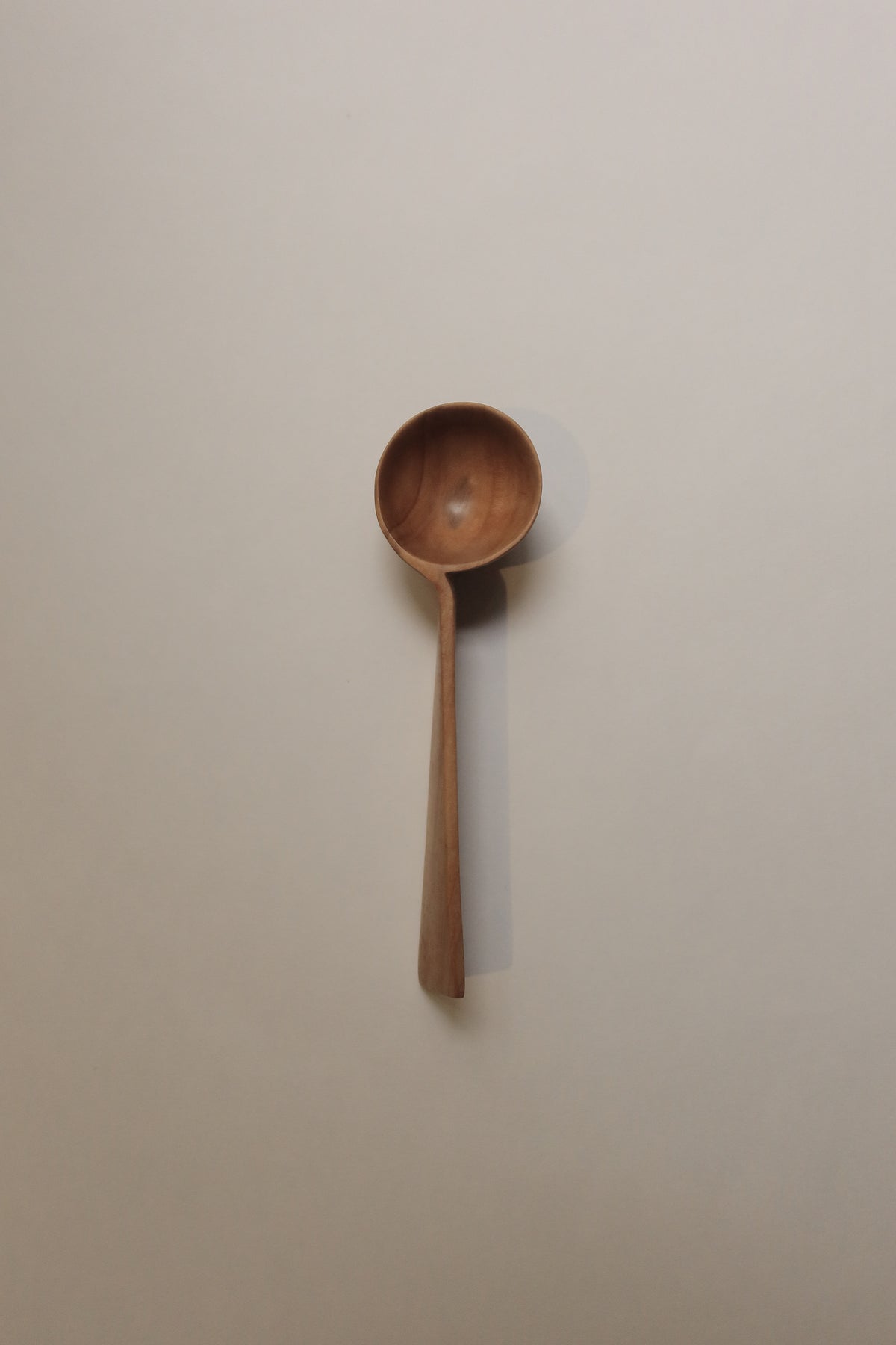 Du Yu | 100 Wooden Spoons
