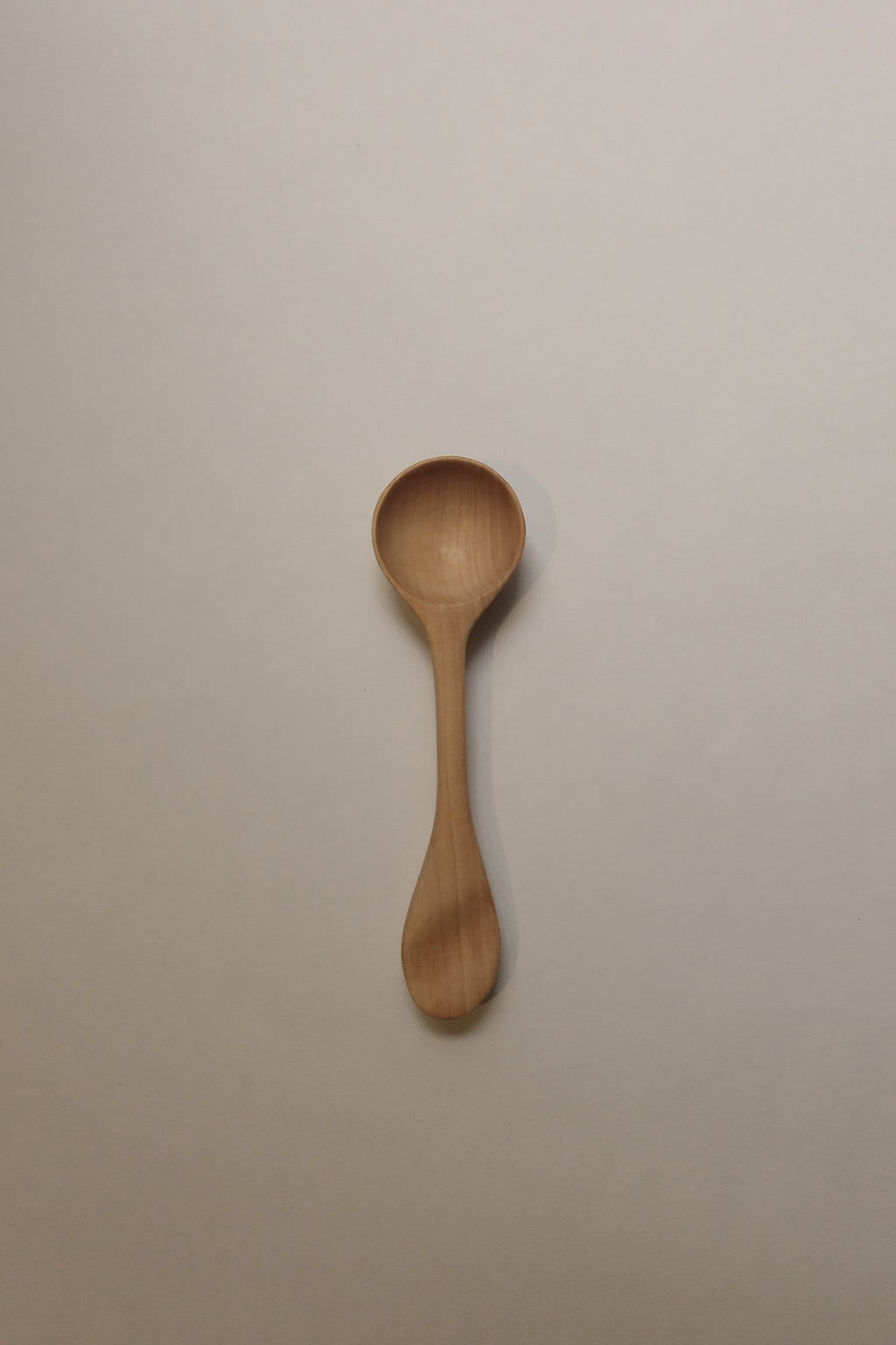 Du Yu | 100 Wooden Spoons