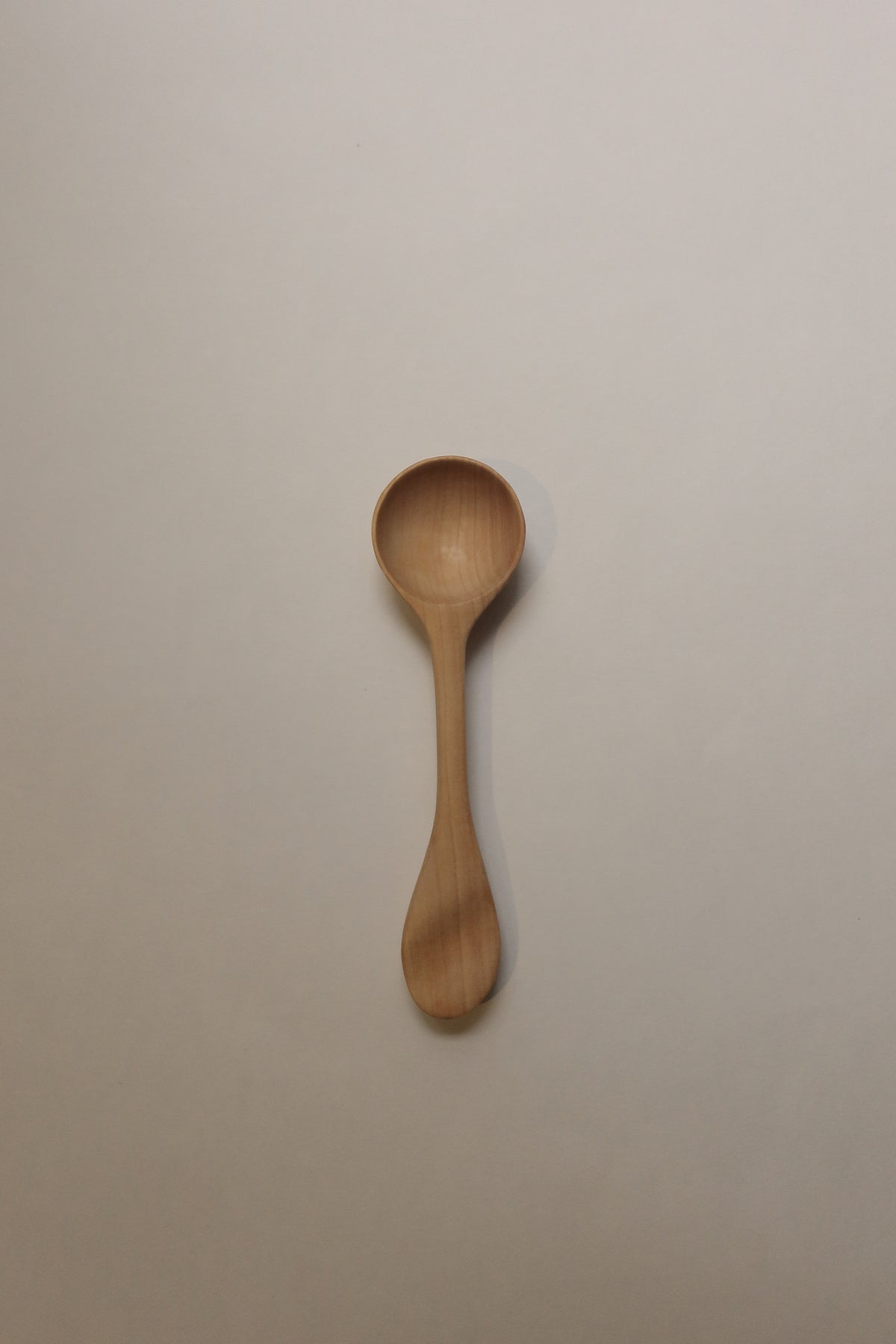 Du Yu | 100 Wooden Spoons