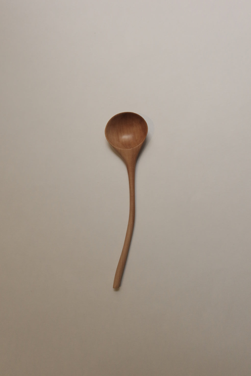 Du Yu | 100 Wooden Spoons