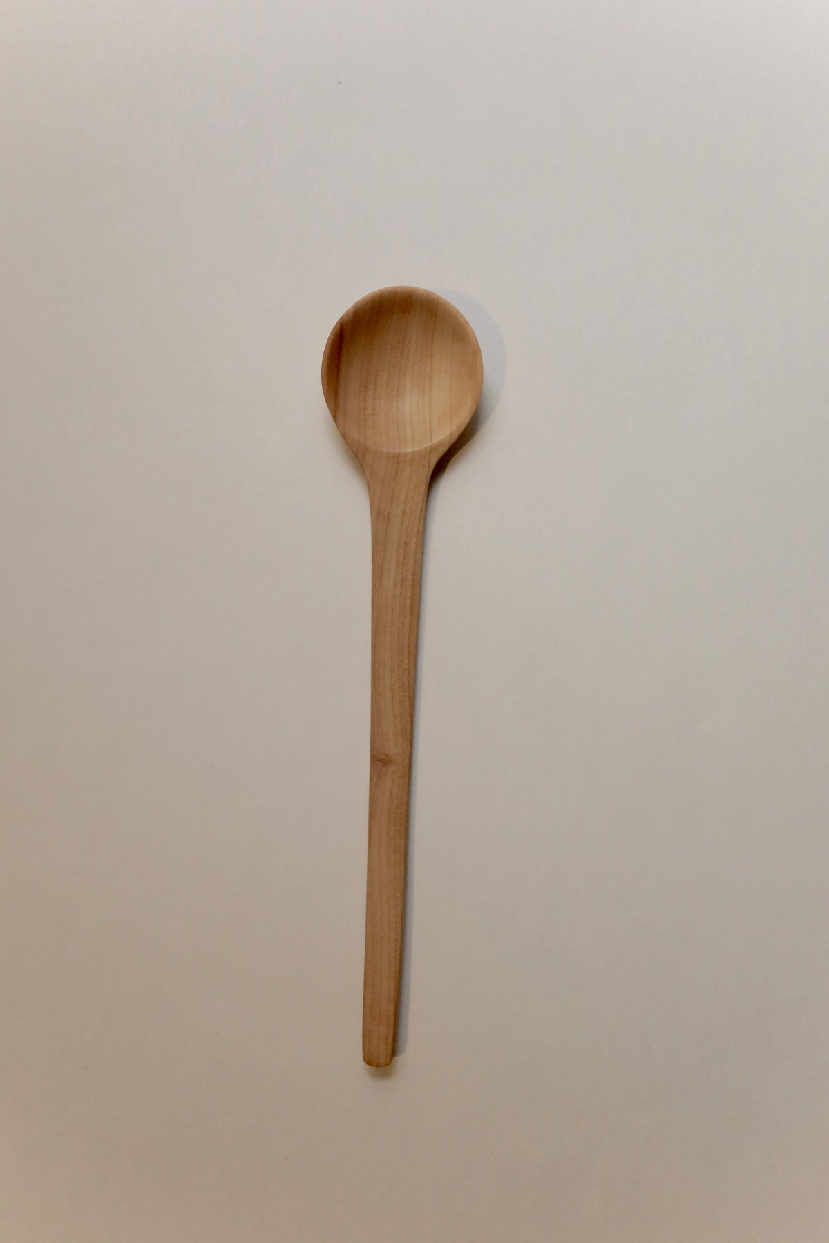 Du Yu | 100 Wooden Spoons