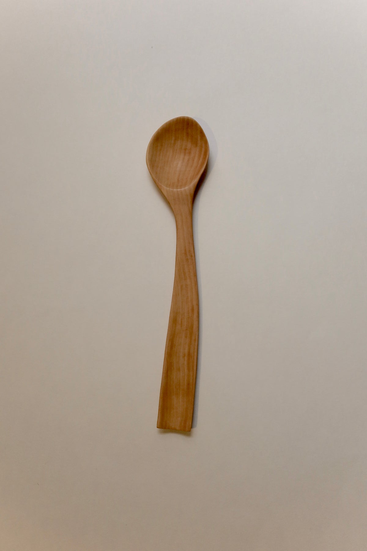 Du Yu | 100 Wooden Spoons