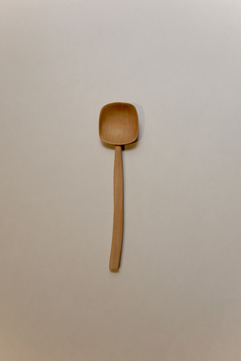 Du Yu | 100 Wooden Spoons