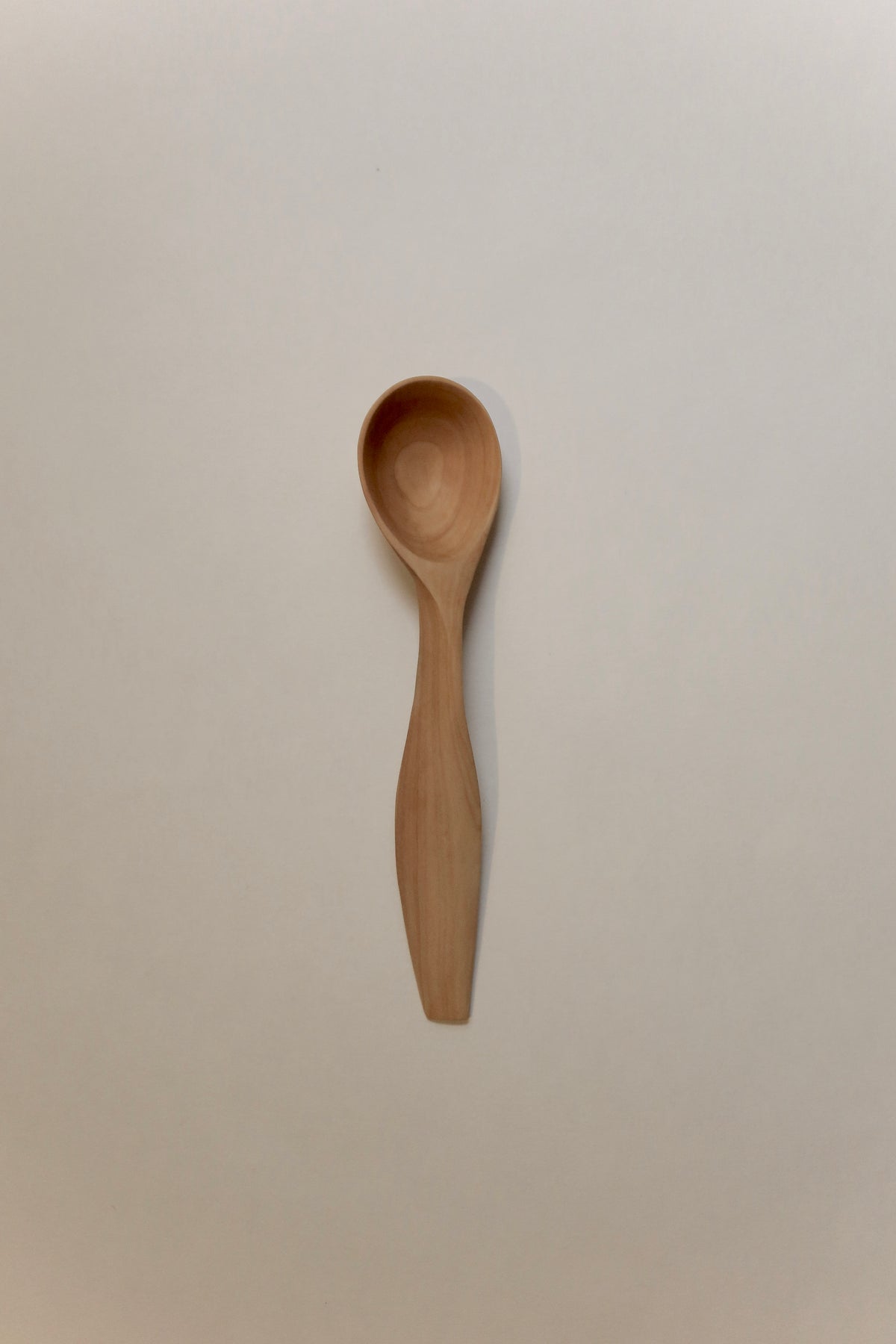 Du Yu | 100 Wooden Spoons