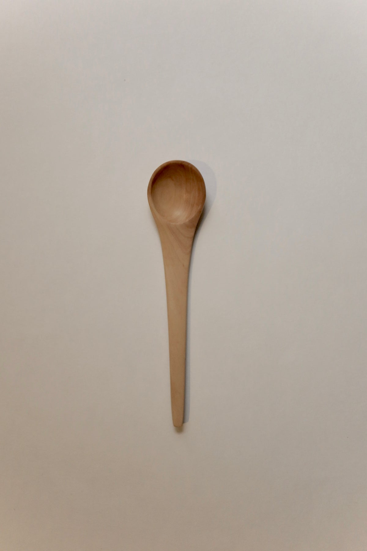 Du Yu | 100 Wooden Spoons