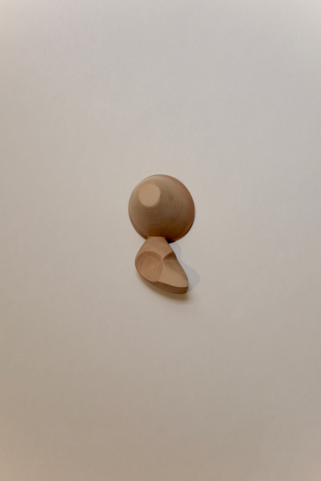Du Yu | 100 Wooden Spoons