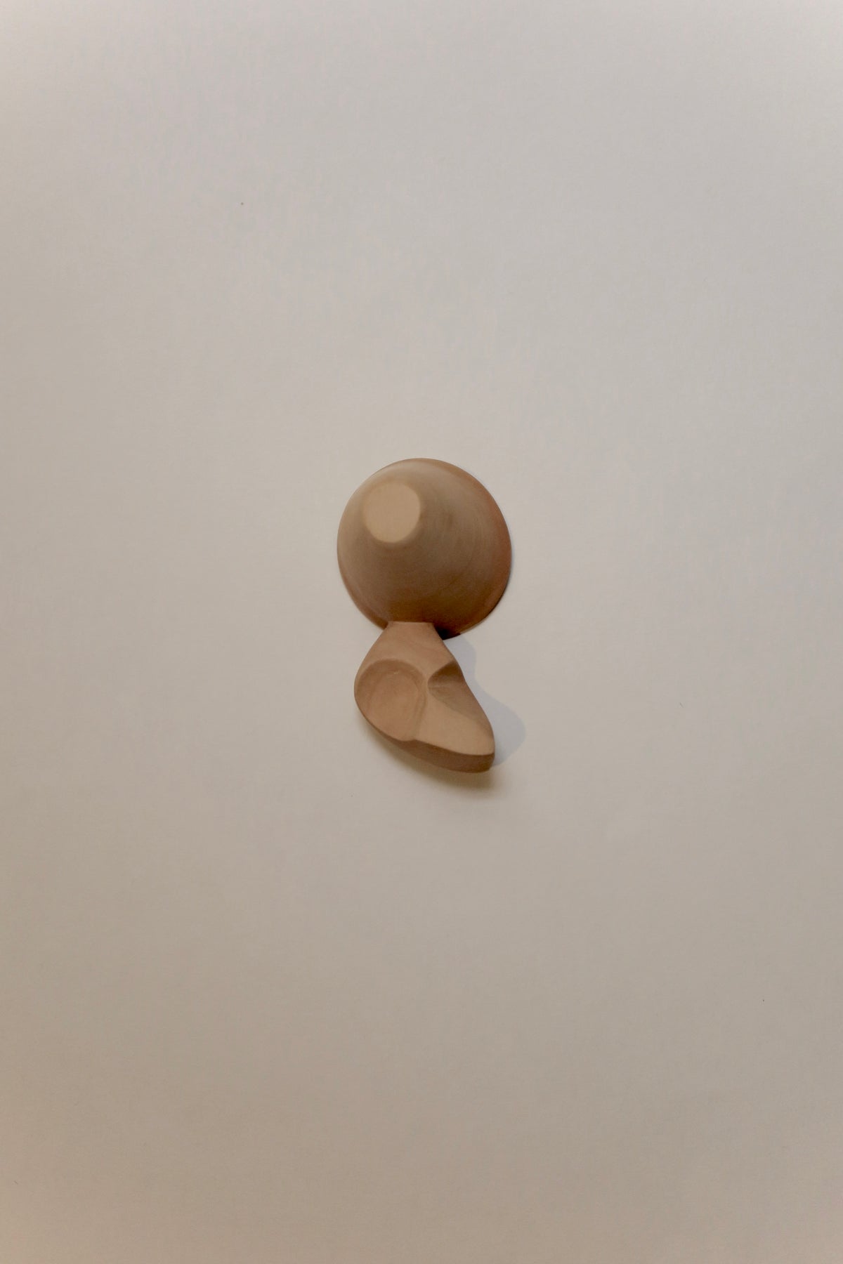 Du Yu | 100 Wooden Spoons