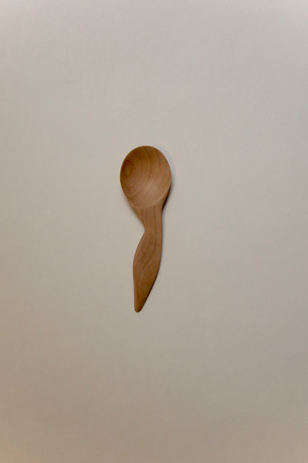 Du Yu | 100 Wooden Spoons
