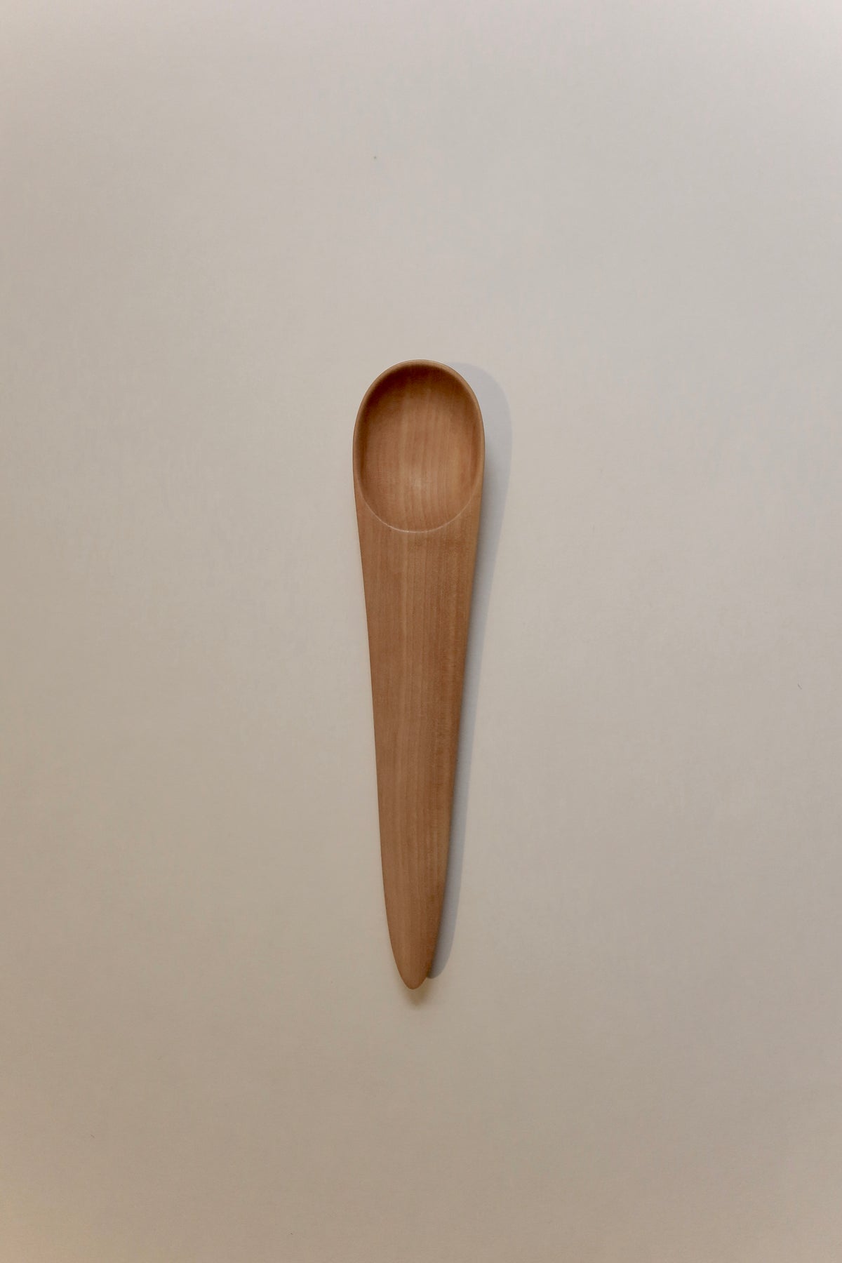 Du Yu | 100 Wooden Spoons