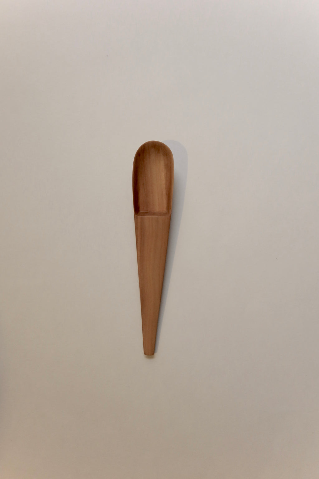 Du Yu | 100 Wooden Spoons