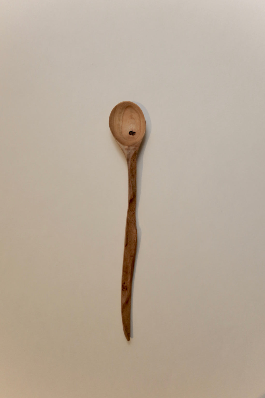 Du Yu | 100 Wooden Spoons