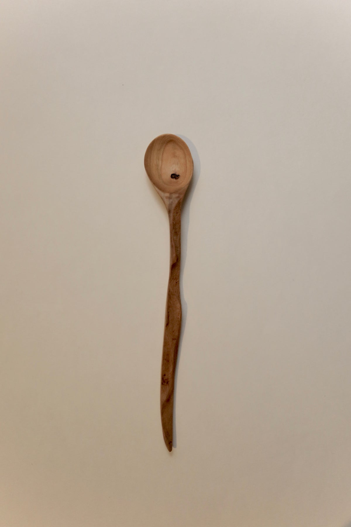 Du Yu | 100 Wooden Spoons