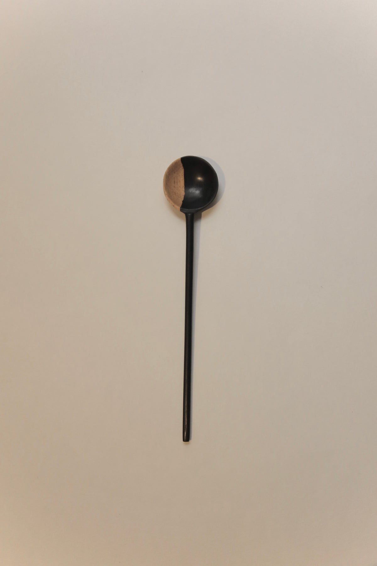 Du Yu | 100 Wooden Spoons