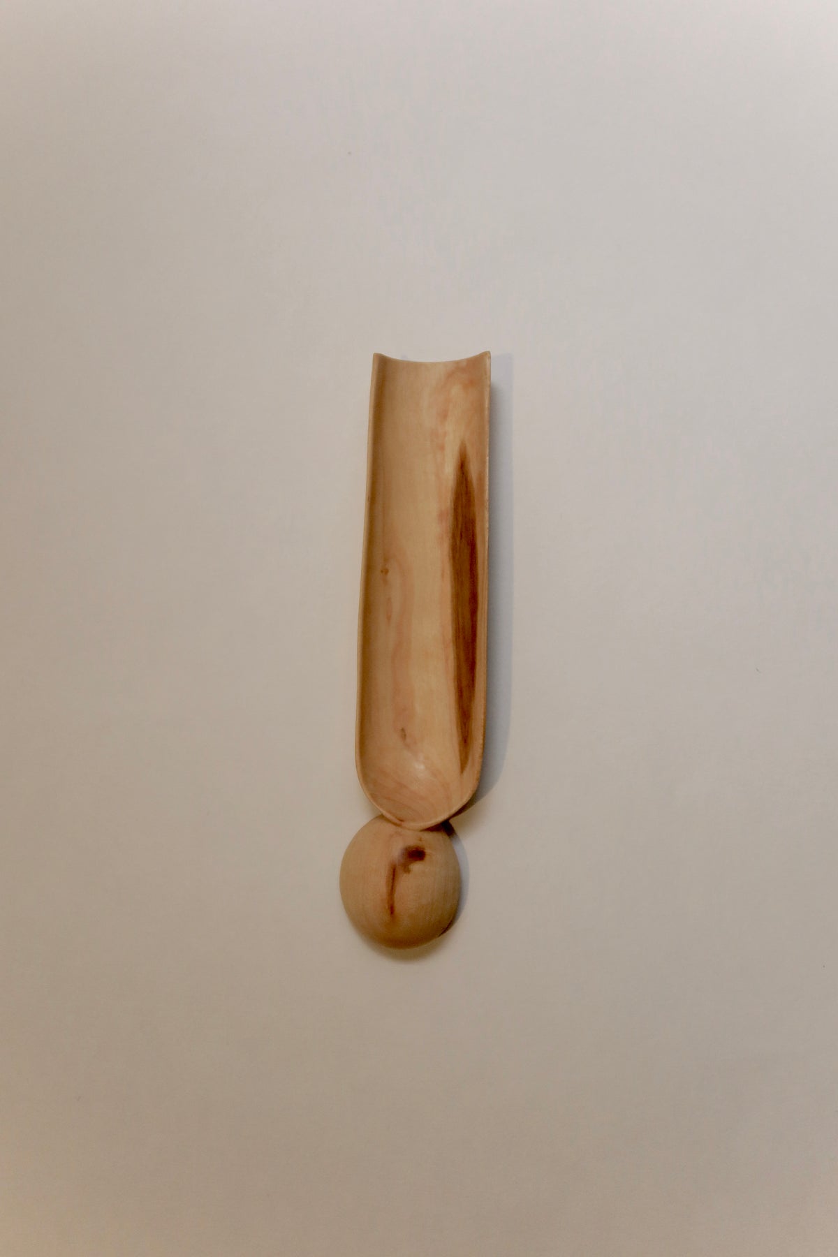 Du Yu | 100 Wooden Spoons
