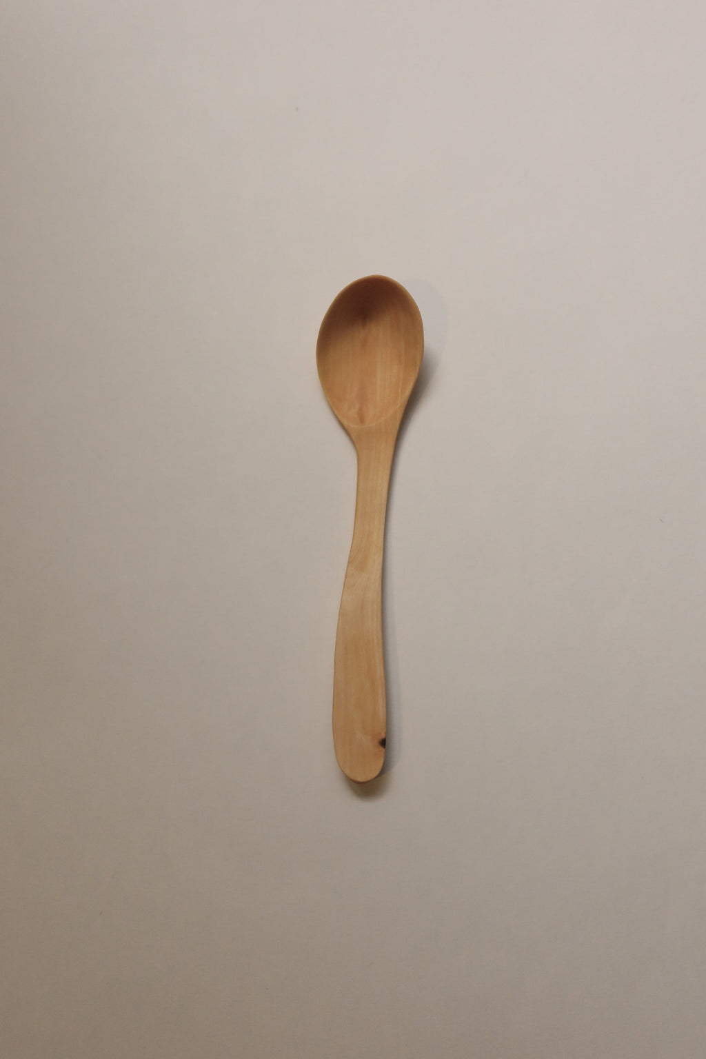 Du Yu | 100 Wooden Spoons
