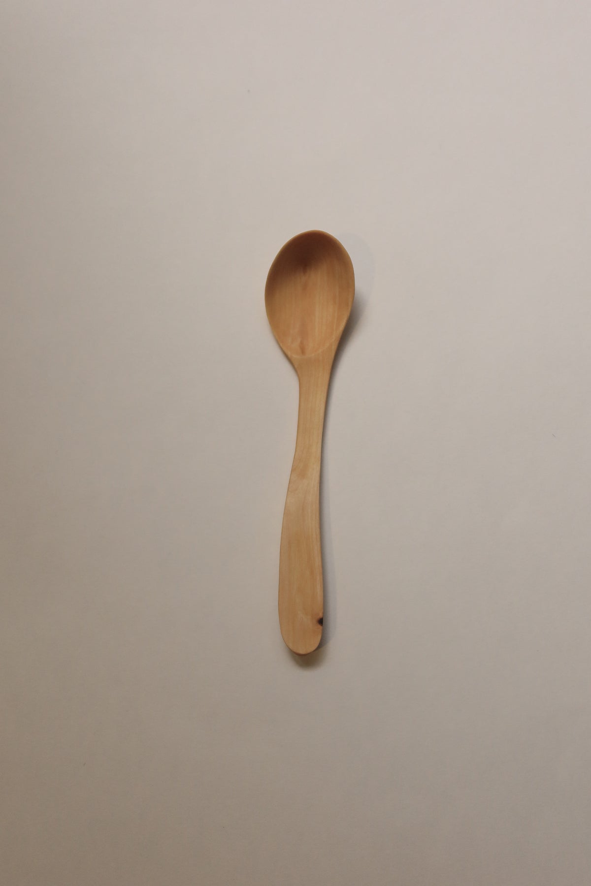 Du Yu | 100 Wooden Spoons